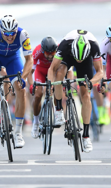 Ciclism - Turul Frantei: Marcel Kittel, la al doilea succes consecutiv