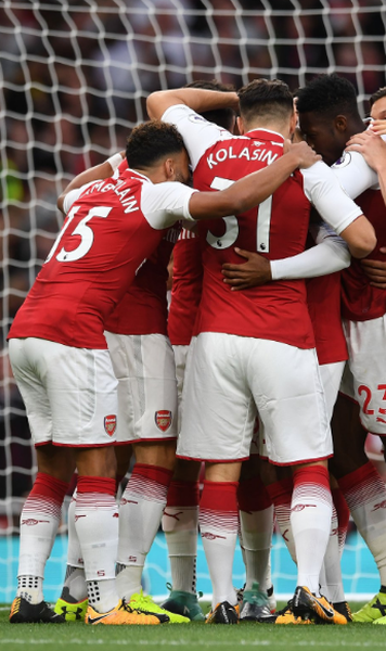 VIDEO Arsenal - Leicester 4-3/ Spectacol in primul meci al sezonului din Premier League - "Tunarii" au revenit de la 2-3