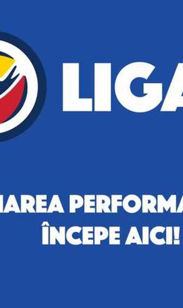 Liga 2: AFC Hermannstadt a revenit pe prima pozitie