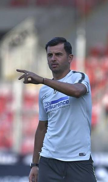 ​Liga 1: FCSB - Astra Giurgiu 1-1/ A doua remiza consecutiva pentru echipa lui Nicolae Dica