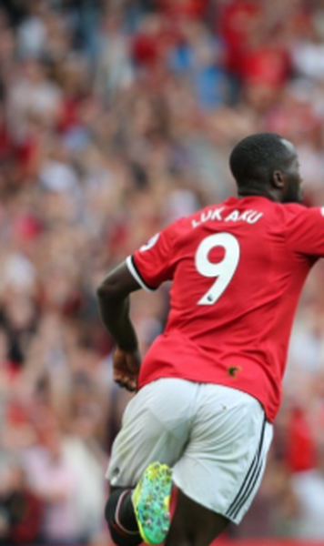 VIDEO Manchester United - West Ham United 4-0/ Romelu Lukaku a reusit o "dubla"