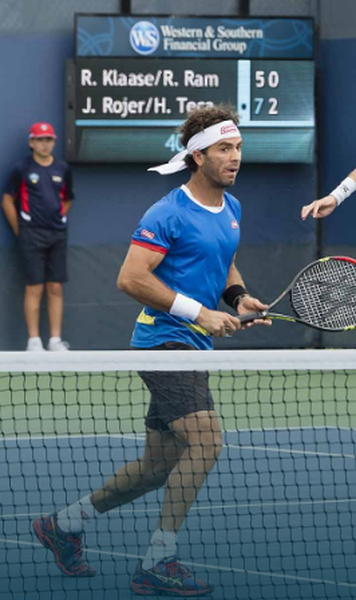 ATP Cincinnati: Tecau si Rojer s-au calificat in sferturile probei de dublu