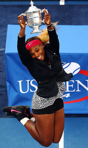 Organizatorii de la Australian Open: Serena Williams va participa la editia din 2018