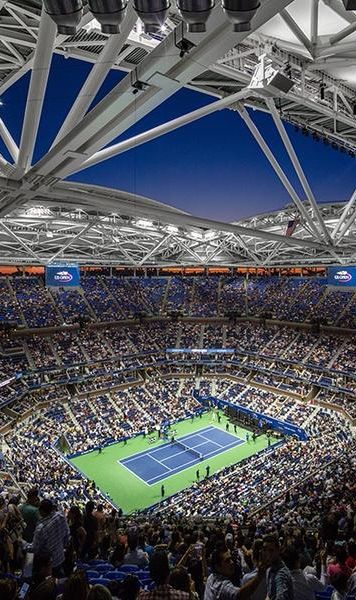 US Open ridică ștacheta: 3,8 milioane de dolari pentru câștigătorii de la simplu - Premii record în valoare de $53 milioane