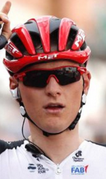 ​Turul Spaniei: Matej Mohoric (UAE Team Emirates) a castigat etapa a saptea - Chris Froome ramane lider