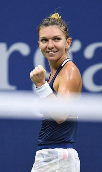 ​US Open: Simona Halep vs Maria Sharapova (de la ora 02:00)