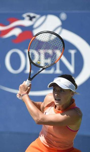 US Open: Sorana Cirstea, Monica Niculescu si Ana Bogdan vor evolua joi