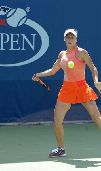 US Open: Ana Bogdan și Irina Begu au fost eliminate