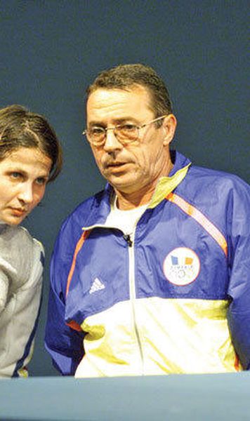 Tudor Petrus, antrenorul care a pregatit-o pe Laura Badea pentru titlul olimpic din 1996, a decedat la varsta de 67 de ani