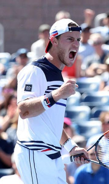 US Open: Marin Cilic (cap de serie numarul cinci), eliminat in turul trei - Au mai parasit competitia John Isner si Borna Coric