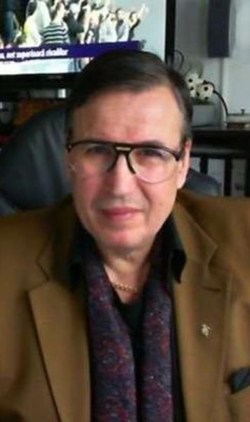 Forbes: Constantin Dumitrascu, lider in topul pe 2017 al agentilor de sportivi - Ii reprezinta pe Edinson Cavani, Coutinho sau Douglas Costa