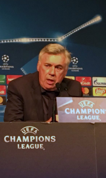 OFICIAL: Carlo Ancelotti nu mai este antrenorul lui Bayern Munchen