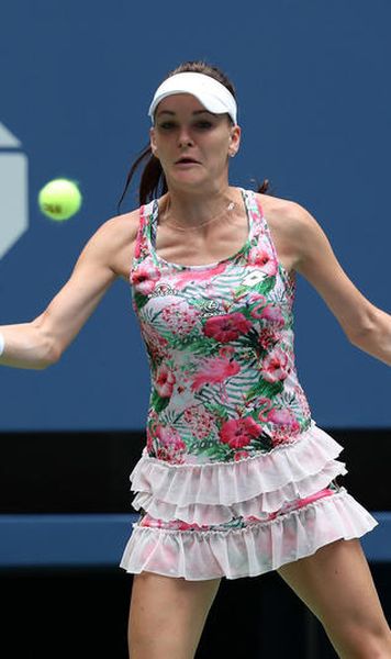 US Open: Agnieszka Radwanska, eliminata de CoCo Vandeweghe (Rezultatele zilei)