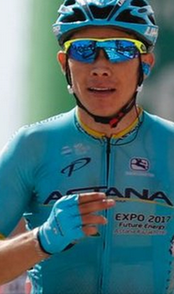 ​Turul Spaniei: Miguel Angel Lopez (Astana), victorios in etapa a cincisprezecea - Froome ramane liderul clasamentului general