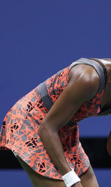 ​VIDEO US Open: Semifinala 100% americana - Venus Williams vs Sloane Stephens