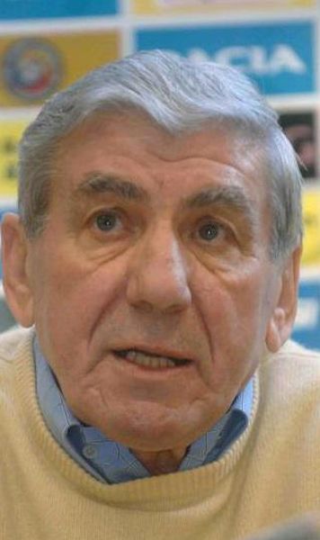 A murit fostul fotbalist Nicolae Lupescu, tatal lui Ionut Lupescu