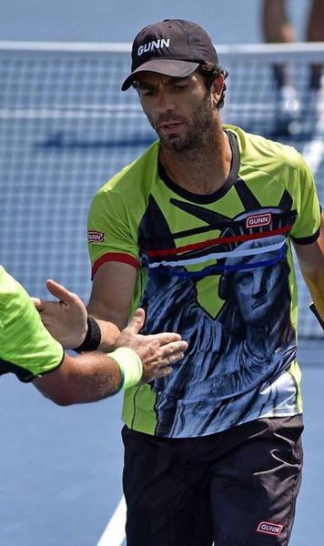 Horia Tecau joaca vineri finala la dublu la US Open si va evolua si in semifinale la dublu mixt