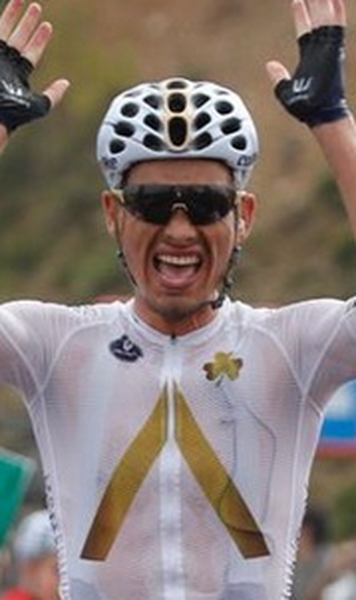 ​Turul Spaniei: Stefan Denifl (Aqua Blue Sports) a castigat etapa cu numarul 17 - Avansul lui Froome se micsoreaza