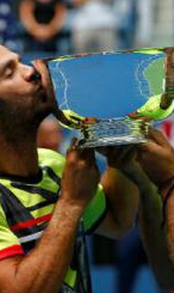 Horia Tecau, campion la US Open alaturi de Jean-Julien Rojer: 6-4, 6-3 cu Marc Lopez/Feliciano Lopez