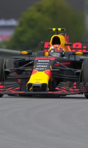 ​Formula 1: Max Verstappen (RedBull) a castigat Marele Premiu al Malaeziei