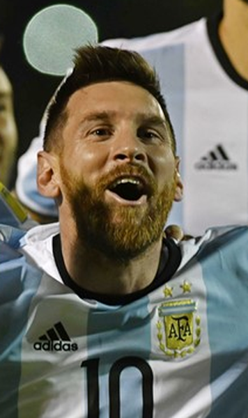 VIDEO Argentina, calificata la CM la ultima strigare: Messi a reusit o tripla