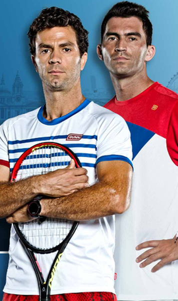 Turneul Campionilor: Tecau si Rojer si-au asigurat prezenta la competitia de la Londra