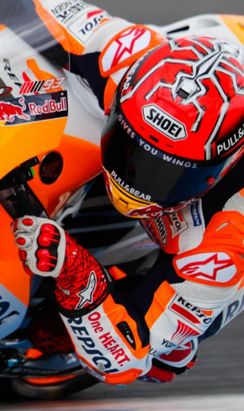 MotoGP: Marc Marquez, inca un pas spre titlul mondial - Spaniolul a castigat Marele Premiu al Australiei