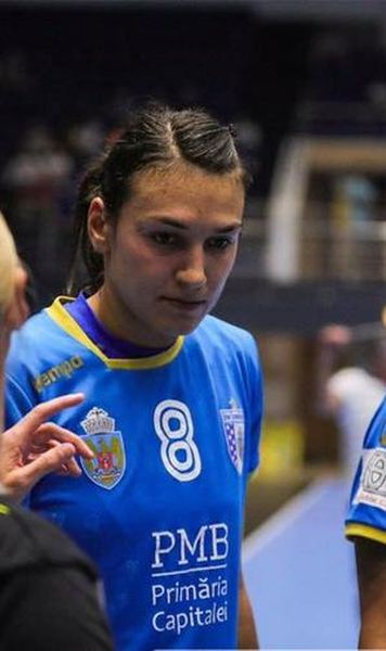 Liga Campionilor, handbal (f): Nykobing - CSM Bucuresti 25-22/ Primul esec din grupa pentru campioana Romaniei