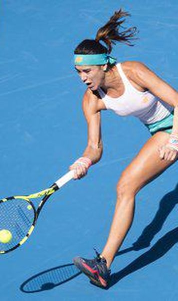 Sorana Cirstea va reveni in TOP 40 WTA dupa o pauza de trei ani