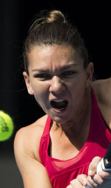 VIDEO WTA Beijing: Simona Halep vs Daria Kasatkina 6-2, 6-1/ Halep, en-fanfare in semifinale - Aproape de nivelul maxim