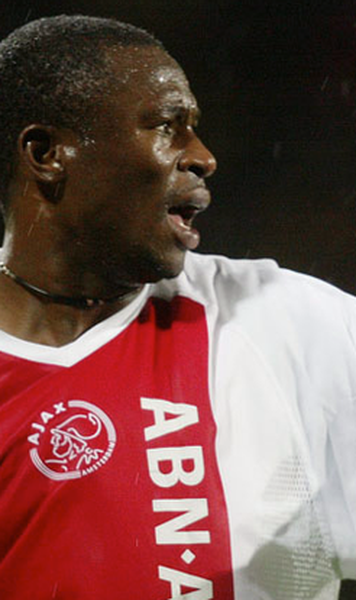 Abubakari Yakubu, fost coleg cu Chivu, Lobont si Mitea la Ajax Amsterdam, a murit la varsta de 35 de ani