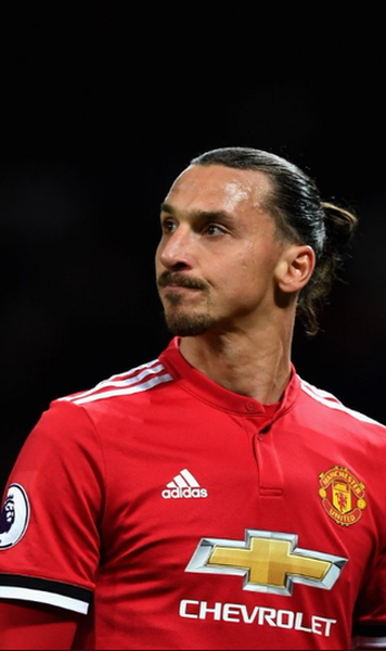 VIDEO Zlatan Ibrahimovic, revenit pe teren la sapte luni de la accidentare: "Nu am fost ingrijorat pentru revenire, leii nu se recupereaza precum oamenii"