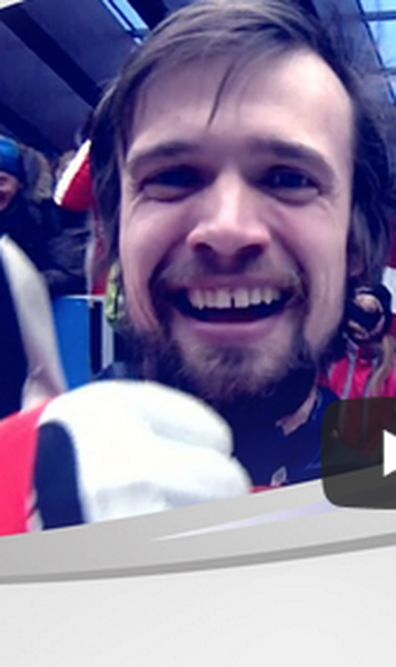 CIO: Interdictie pe viata de participare la JO pentru campionul olimpic la skeleton Aleksandr Tretiakov