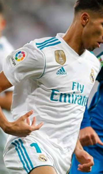 ​VIDEO Real Madrid, 2-2 pe "Santiago Bernabeu" cu Fuenlabrada - Galacticii s-au calificat in optimi