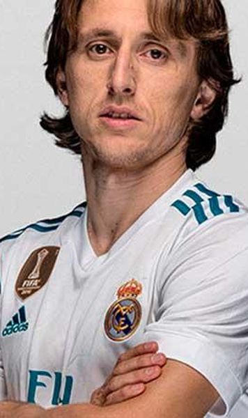 Luka Modric (Real Madrid) este acuzat de evaziune fiscala de 870.000 de euro