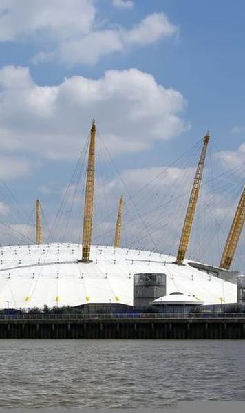 ​ATP: Finalul unei perioade de 12 ani - Londra (O2 Arena) nu va mai găzdui Turneul Campionilor