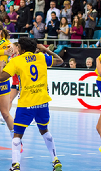 ​CM Handbal (f): Programul sferturilor - Marti se joaca Suedia vs Danemarca si Franta vs Muntenegru