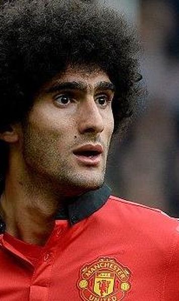 Fellaini (Manchester United) se va retrage din nationala Belgiei dupa Campionatul Mondial de fotbal din 2018