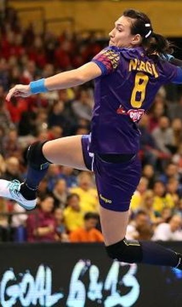 CM Handbal (f): Romania vs Spania 19-17/ Tricolorele se califica in optimi - O nationala de luptatoare