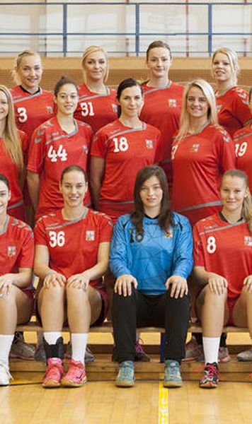 PREZENTARE Cine este Cehia, adversara Romaniei din optimile Campionatului Mondial de handbal feminin