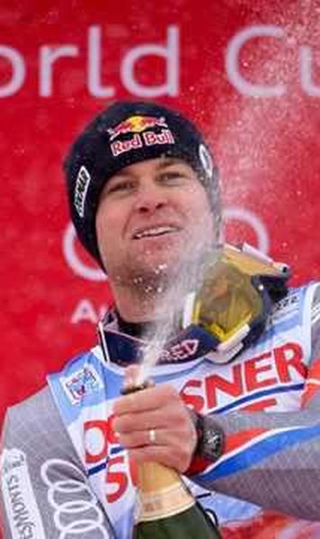 Schi alpin (m): Francezul Alexis Pinturault, invingator in slalomul urias de la Val d'Isere