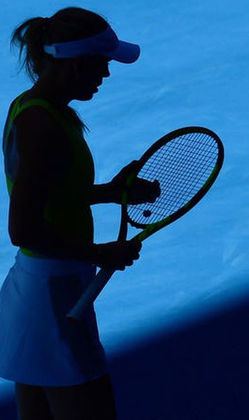 ​Australian Open: Caroline Wozniacki (favorita doi), calificare cu emotii in turul trei al competitiei - A salvat doua mingi de meci