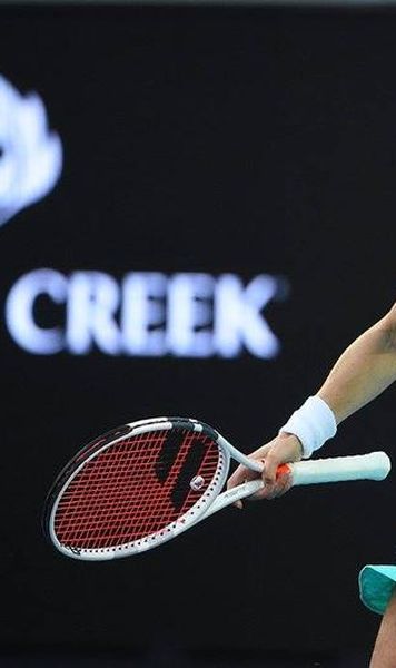 Alize Cornet nu a fost suspendată de tribunalul independent al ITF, după ce nu a fost localizată la trei controale antidoping