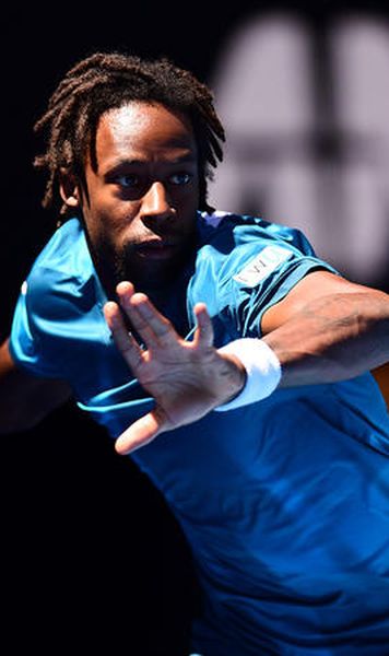 ATP Montpellier: Gael Monfils și David Goffin, în sferturi; Felix Auger-Aliassime, eliminat (Rezultatele zilei)