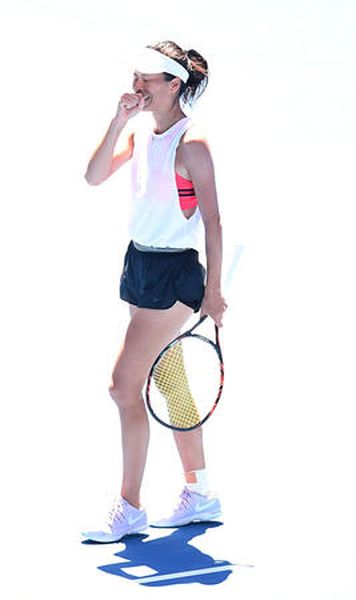 Australian Open: Su-Wei Hsieh face inca o "victima" de lux - Agnieszka Radwanska (Rezultatele zilei)