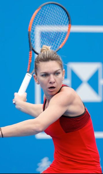 VIDEO WTA Shenzhen: Simona Halep vs Ying-Ying Duan 3-6, 6-1, 6-2/ Halep, in sferturi - Va fi numarul unu la startul Australian Open