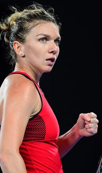 FedCup: Halep, Cirstea, Begu si Olaru, in echipa Romaniei pentru partida cu Canada de la Cluj-Napoca