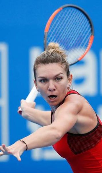 Australian Open: Simona Halep va debuta marti, dupa ora 05.30 (Programul jucatoarelor din Romania)