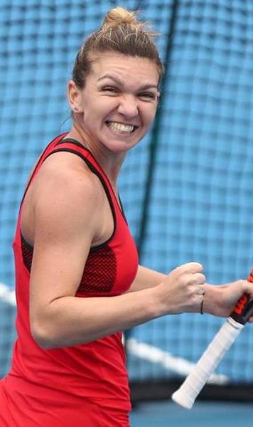 Clasamentul WTA: Simona Halep, lider inca doua saptamani; Mihaela Buzarnescu, cea mai buna clasare din cariera (locul 44)