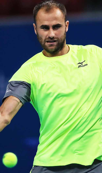 Clasamentul ATP: Salt de 19 pozitii pentru Marius Copil - A ajuns pe 74 in lume